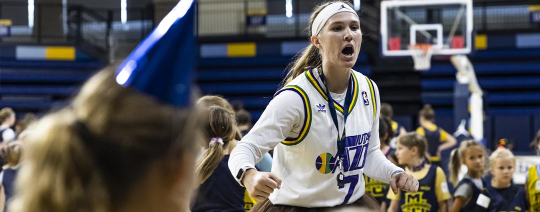 Marquette Women's Basketball