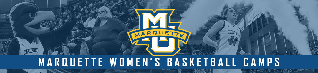 Marquette University - Women's Basketball